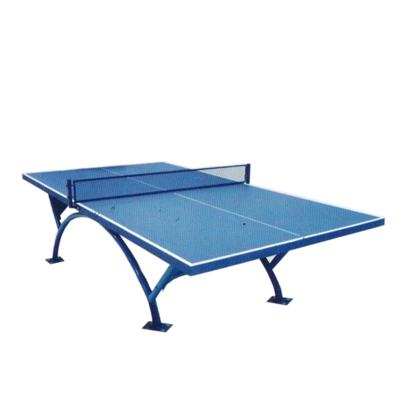 山東SMC乒乓球桌模具