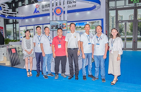 2019中國復合材料博覽會